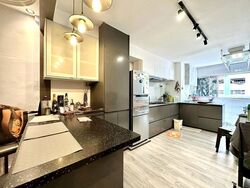 Blk 548 Bedok North Avenue 1 (Bedok), HDB 4 Rooms #618921121